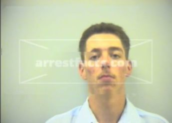 Charles Ryan Clark