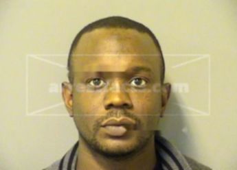 Antonio Armstrong