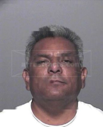 Richard Harvey Miranda
