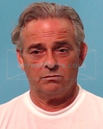 Bernard Edward Cherry