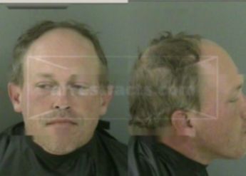 Roger Brent Mccormick