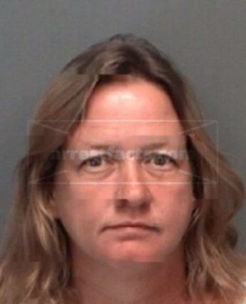 Theresa Jean Graham