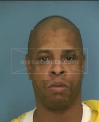 Jermaine Williams