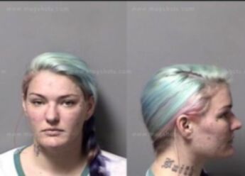 Madison Brittany Barger