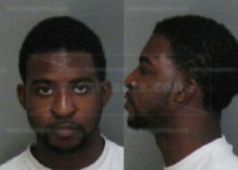 Terence Mcknight