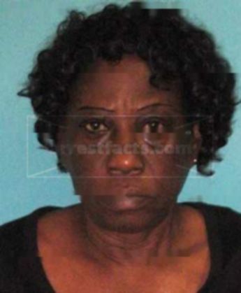 Jackie Ophelia Boone