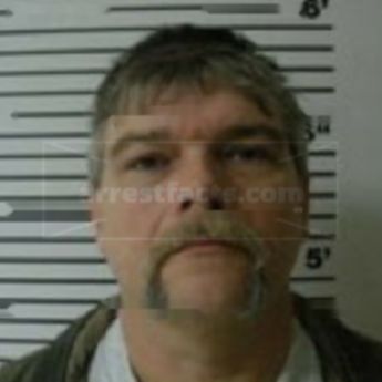 Richard Scott Mcnutt