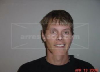 Steven David Wyatt