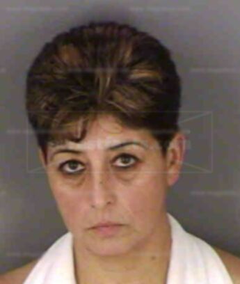 Linda Hartsfield