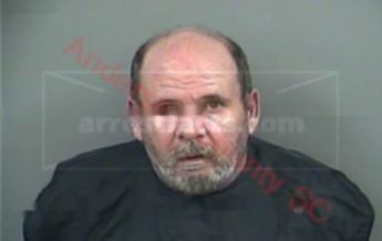 Johnny Dean Sharp