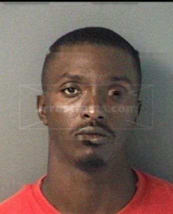Brandon Marquis Leverette