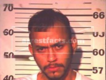 Rafael Jr. Saenz Velasquez