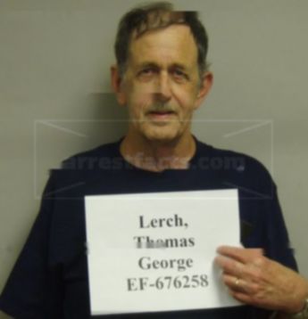 Thomas George Lerch