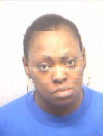 Eavette Thurman