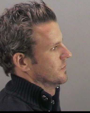 Matthew Shane Wilson
