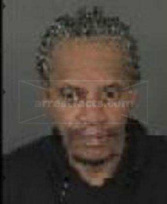 Keith Raynold Mitchell