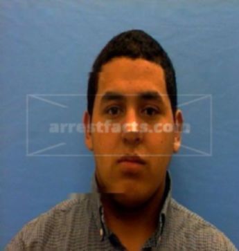 Jose Luis Lopez