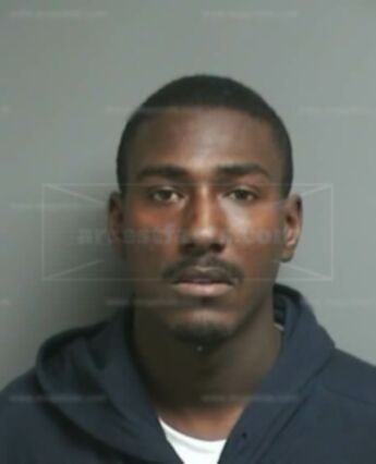 Jermaine Romal Hubbard