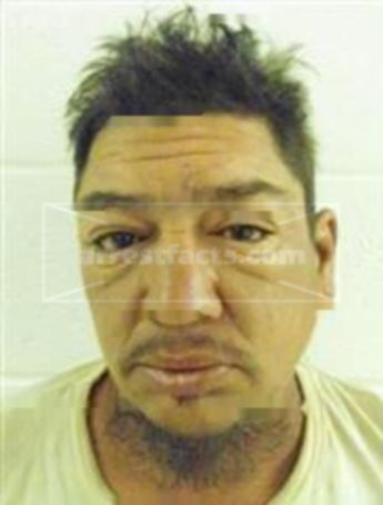 Antonio Salazar Jr.