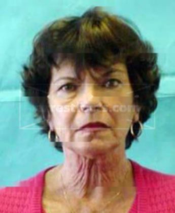 Sherry Reams