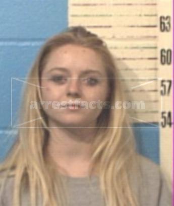 Meghan Michelle Edgett