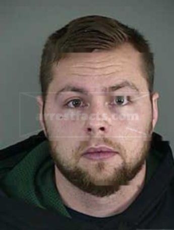 Kyle Robert Weatherly