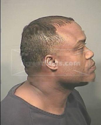 Nigel Anthony Kendall