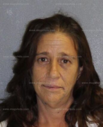 Kimberly Sherrie Mcdaniel
