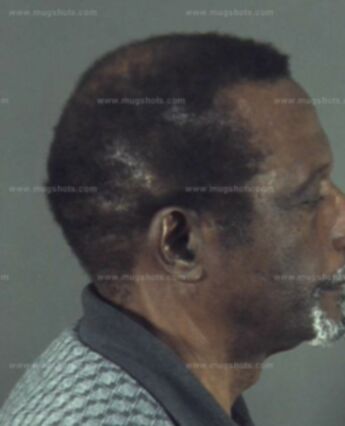 Herman Oliver Parson