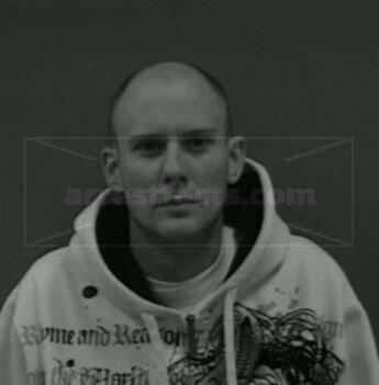 Tyson Lee Stavenhagen