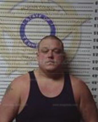 Mark Burress