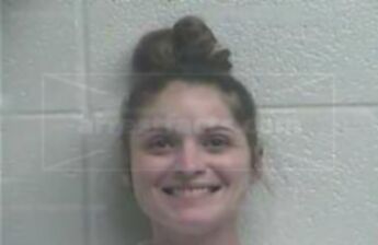 Jennifer Marie Pritchett