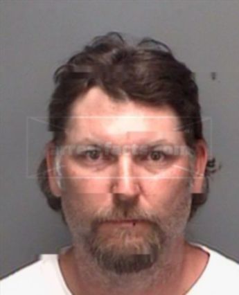 Richard Roy Billings