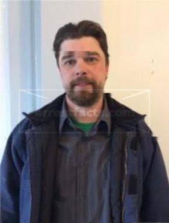 Matthew Allen Welch