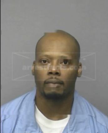 Donald Eugene Armstrong
