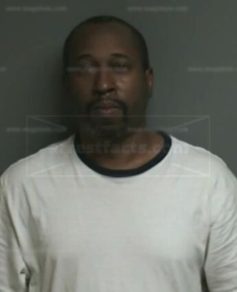Eddie Perry