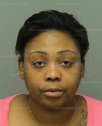 Dekala Shalene Harrell