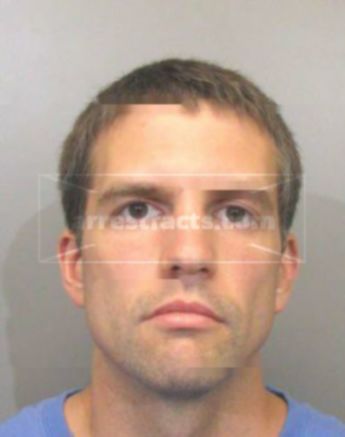 Mark Robert Porter