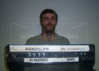 Nicholas Adam Buck