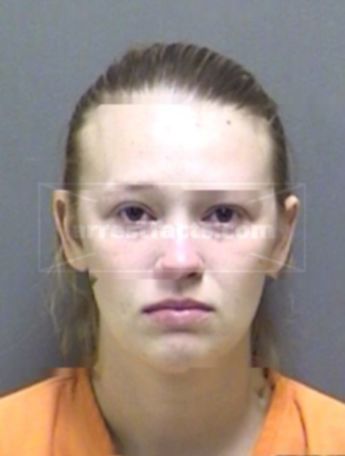 Christin Robertson