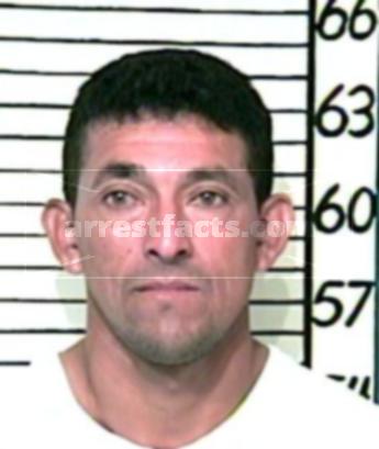 Modesto Alvarez Hernandez