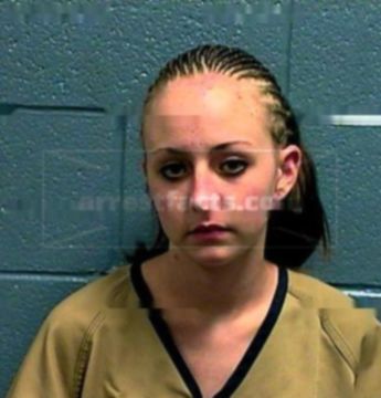 Ariel Lea Anne Spielbauer