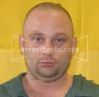 Christopher William Foster