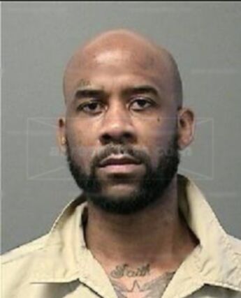 Randall William Brooks