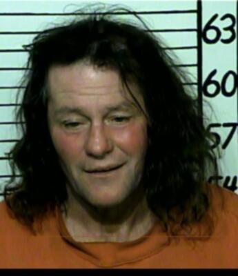Rodney Carl Bark