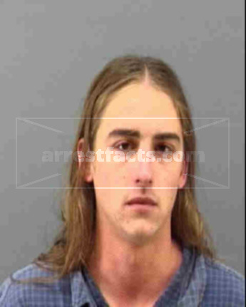 Zachary John Thurman