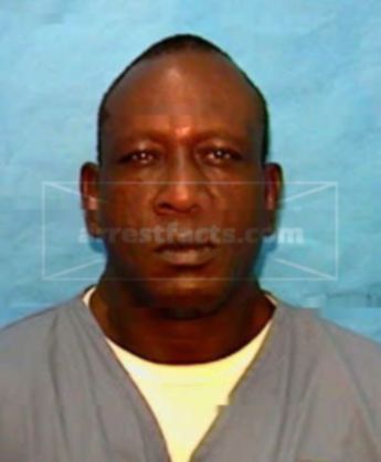 Richard Anthony Hill