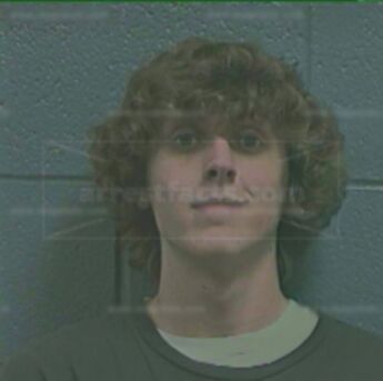Landon Shane Teague