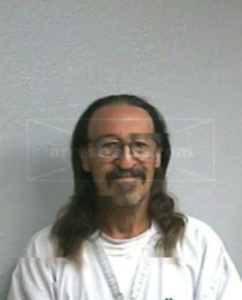 Richard A Thornton