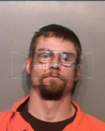 Jasen William Burton